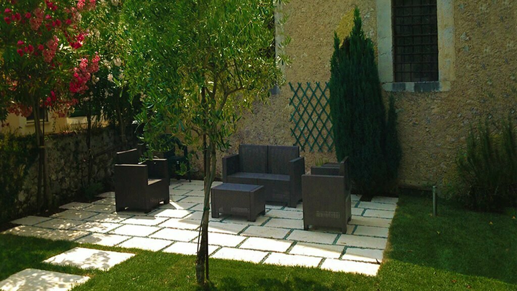 Arredo Giardino Fai Da Te: Alcune Idee per l'Esterno della Casa